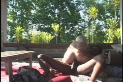 'Black Dicks Latin Chicks 4' screenshot nº 64