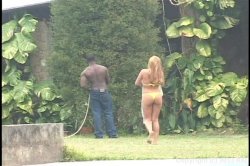 'Black Dicks Latin Chicks 4' screenshot nº 1