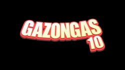 Captura de 'Gazongas 10' nº 2