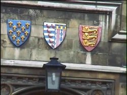 Captura de 'English College Coeds' nº 1