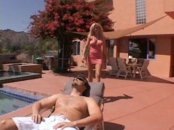 Captura de 'My Blonde Bombshell 3' nº 88