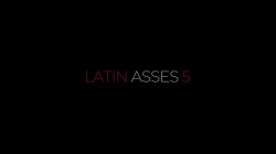 Captura de 'Latin Asses Vol. 5' nº 140