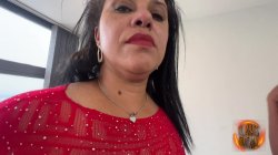 Captura de 'Mirante Diaries Ep Seis: We Slapped MILF Cris Brasil Holes' nº 13