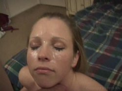 'Facial Cum Catchers 5' screenshot nº 111