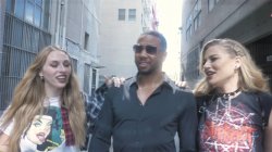 Captura de 'Three The Hard Way XXX 2' nº 15