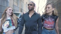 Captura de 'Three The Hard Way XXX 2' nº 16