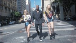 Captura de 'Three The Hard Way XXX 2' nº 21