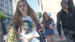 Captura de 'Three The Hard Way XXX 2' nº 22