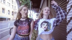 Captura de 'Three The Hard Way XXX 2' nº 4