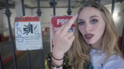 Captura de 'Three The Hard Way XXX 2' nº 9