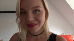 'Porno Casting in Deutschland 9' screenshot nº 1