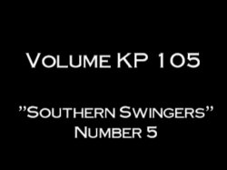'Volume KP 105 - Southern Swingers Number Five' screenshot nº 3