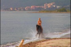 'Christina's Island Vacation' screenshot nº 2