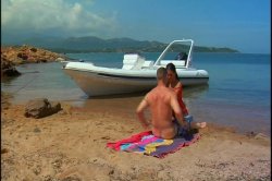 'Christina's Island Vacation' screenshot nº 41