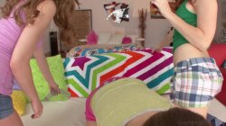 'Oral Overdose: A Compilation' screenshot nº 14