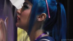 'Futa Mania' screenshot nº 114