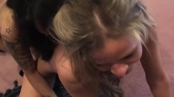 'Ich liebe eine Lesbe #41' screenshot nº 120