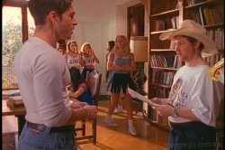 'Debbie Does Dallas 99' screenshot nº 62