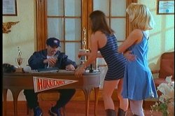 'Debbie Does Dallas 99' screenshot nº 115