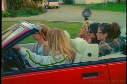 'Debbie Does Dallas 99' screenshot nº 2