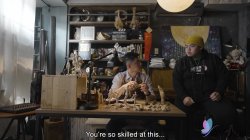 Captura de 'Sex Doll, Yuli, Fucked Hard By Her Maker' nº 11