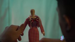Captura de 'Sex Doll, Yuli, Fucked Hard By Her Maker' nº 25