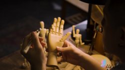 Captura de 'Sex Doll, Yuli, Fucked Hard By Her Maker' nº 3