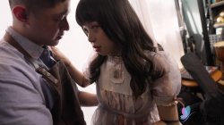 Captura de 'Sex Doll, Yuli, Fucked Hard By Her Maker' nº 48