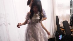 Captura de 'Sex Doll, Yuli, Fucked Hard By Her Maker' nº 54