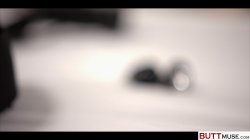 'Butt Muse The Kinky Art of Anal Sex Volume 1' screenshot nº 57
