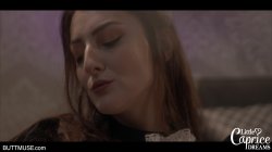 'Butt Muse The Kinky Art of Anal Sex Volume 1' screenshot nº 1