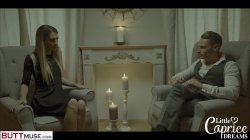 'Butt Muse The Kinky Art of Anal Sex Volume 1' screenshot nº 116