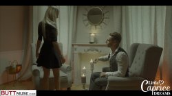 'Butt Muse The Kinky Art of Anal Sex Volume 1' screenshot nº 118