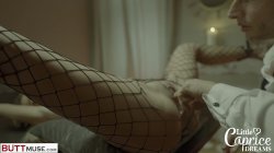 'Butt Muse The Kinky Art of Anal Sex Volume 1' screenshot nº 122