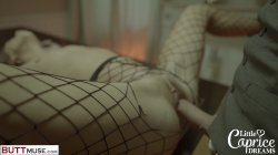 'Butt Muse The Kinky Art of Anal Sex Volume 1' screenshot nº 125