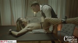 'Butt Muse The Kinky Art of Anal Sex Volume 1' screenshot nº 131