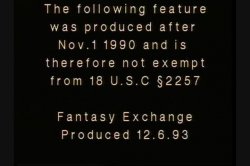 'Fantasy Exchange' screenshot nº 1