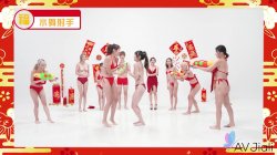 Captura de 'Li Zhiyan Loses Sex Game Show And Has To Fuck Nerdy Guy' nº 68