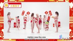 Captura de 'Li Zhiyan Loses Sex Game Show And Has To Fuck Nerdy Guy' nº 70