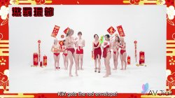 Captura de 'Li Zhiyan Loses Sex Game Show And Has To Fuck Nerdy Guy' nº 87