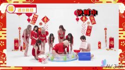 Captura de 'Li Zhiyan Loses Sex Game Show And Has To Fuck Nerdy Guy' nº 45