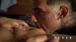 Captura de 'Young Stud Fucks Hot MILF Kristal - Intense Session with Kylian' nº 57