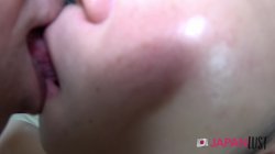 Captura de 'POV View As Aiko Yamagaki Gets Hardcore With Her New Lover' nº 88