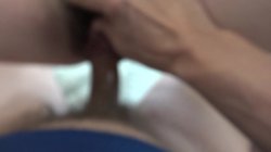 'Cum Filled Amateurs 2' screenshot nº 82