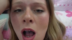 'Cum Filled Amateurs 2' screenshot nº 14