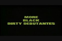 Captura de 'Dirty Debutantes 21' nº 1