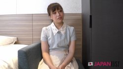 Captura de 'POV Blowjob with Chihiro Tsukamoto' nº 14