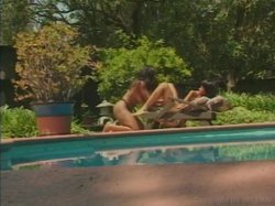 'Ebony Pussy Pals #3' screenshot nº 126