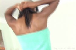 'Cum Stuffed Black Pussies' screenshot nº 65