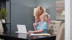 Captura de 'Time With Mommy' nº 4